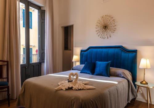 Sambuca di Sicilia Bed & Breakfast | Rooms AL-Zabut