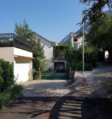 Kotor House | Rooms Ana