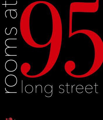 Atherstone Hotel | Rooms At 95 Long Street