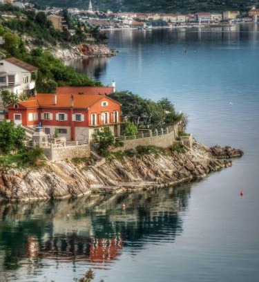 Vratarusa House | Rooms Bero