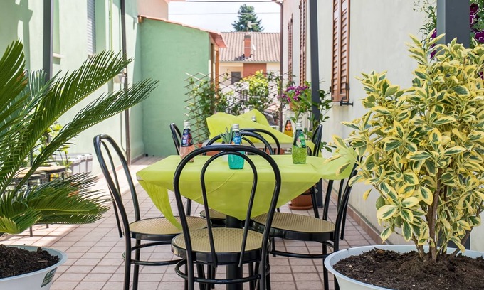 Fabriano House | Rooms & Breakfast Centrale