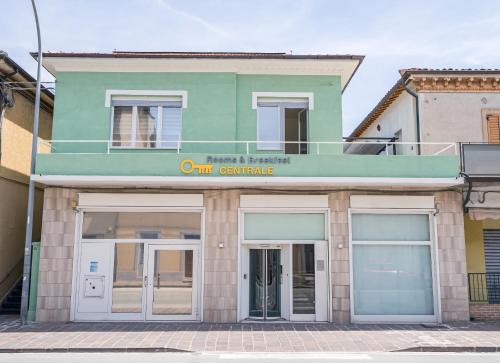 Fabriano House | Rooms & Breakfast Centrale