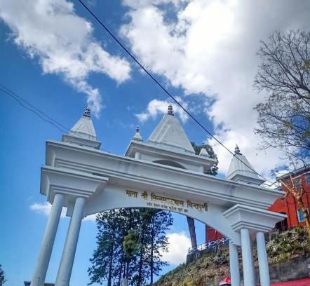 Chintpurni Hotel | Rooms Chintpurni