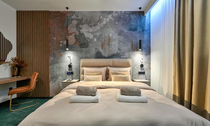 Municipality of Krizevci Bed & Breakfast | Rooms Florek & Florica
