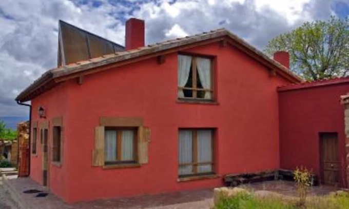 Villanueva de Carazo House | Rooms for rent Charming house