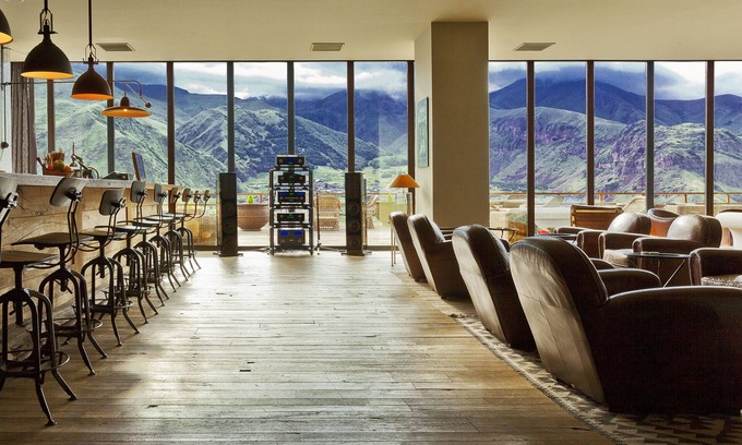 Stepantsminda Hotel | Rooms Hotel Kazbegi
