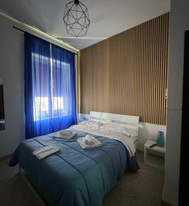 Historical Downtown Salerno Bed & Breakfast | Rooms hub Portarotese