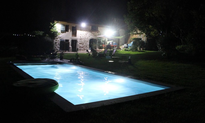 Chainaz-les-Frasses House | Rooms in the countryside between the lakes of Annecy and Le Bourget