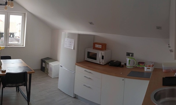 Velika Gorica House | Rooms Jelak