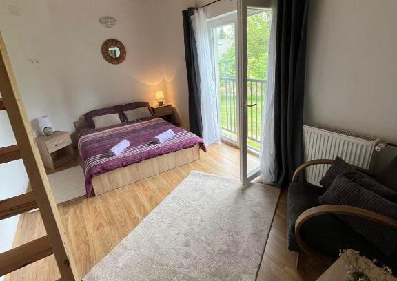 Netretic House | Rooms Ljubenko