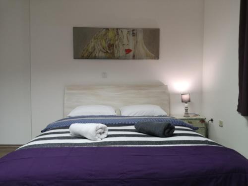Zagreb House | Rooms Madison