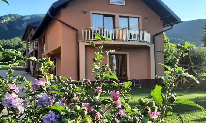 Vrelo Korenicko House | Rooms Marijanović Plitvice