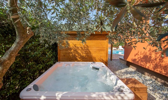 Vilanija Bed & Breakfast | Rooms Natura