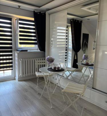 Cholerzyn Apartment | Rooms near Balice airport
