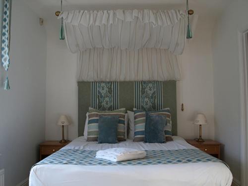Uphill Hotel | Rooms near Weston-super-Mare