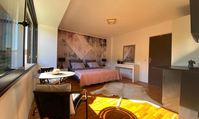 Municipality of Dubrovnik House | Rooms Paola