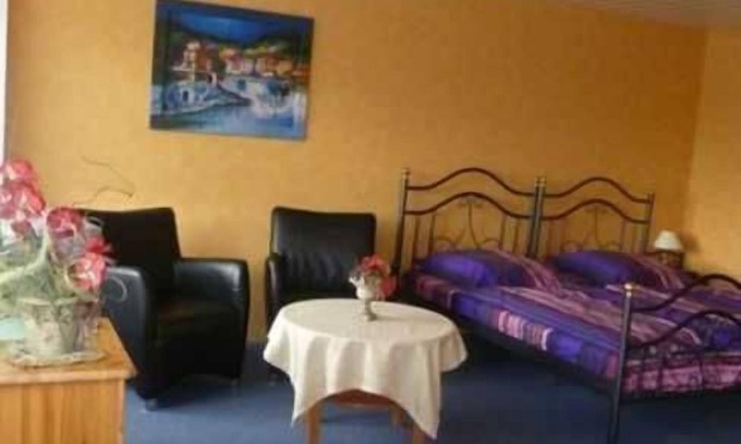 Dittelstedt Cottage | Rooms - Pension Haus Germania