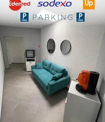 Bacau House | Rooms