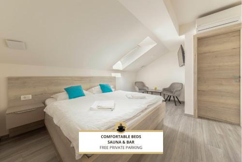 Slovenske Konjice House | Rooms S Center
