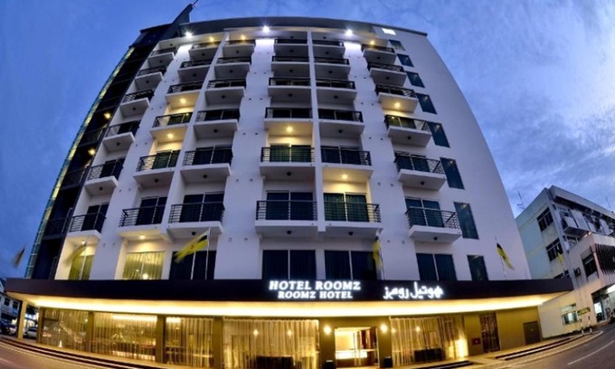 Seria Hotel | Roomz Hotel