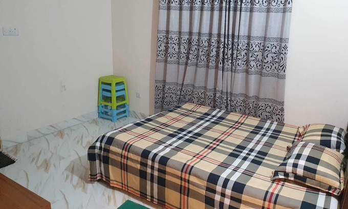 Keraniganj House | Roop Kothar Rajjo