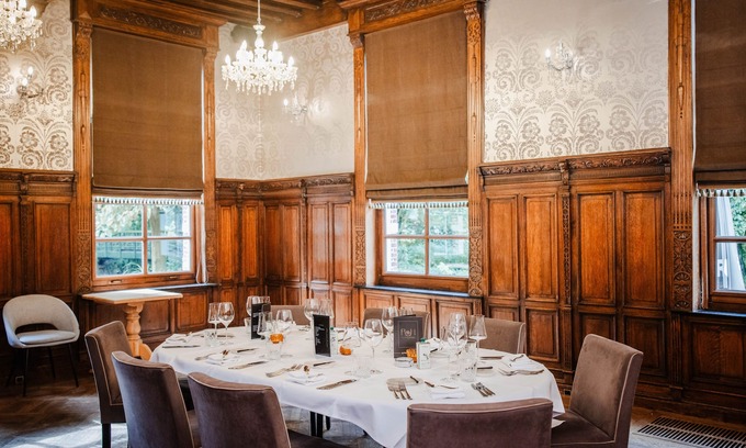 Geel Hotel | Roosendaelhof