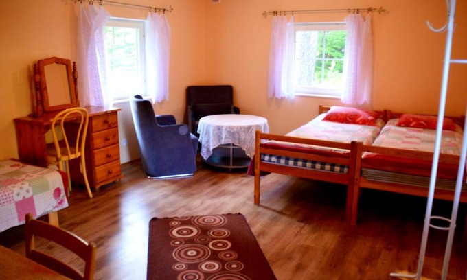Rannakula Other | Roosi Camping Houses