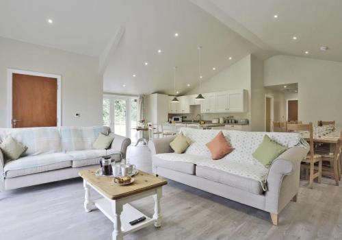 Beccles House | Roosters Rest