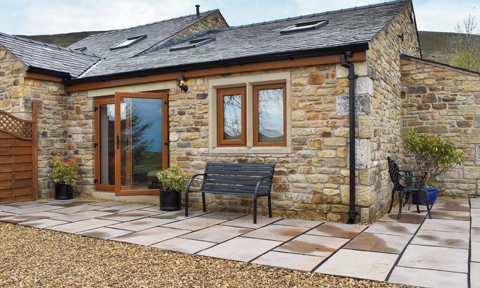 Nelson Cottage | Roosters Rest - UK31826
