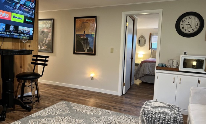 Preston House | Root River Retreat