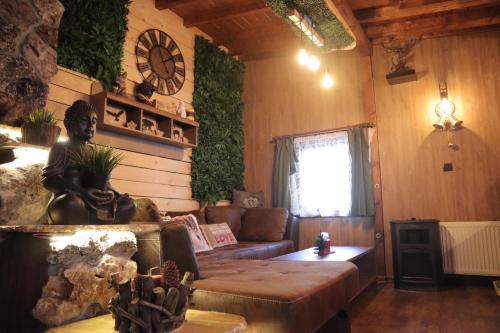 Borovets Apartment | Roots Apartment