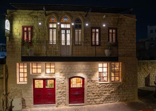Old City Hotel | Roots Boutique Hotel