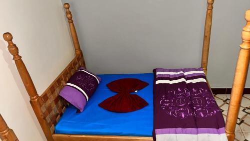 Kitojo Cabin | Roots cottages and campsite Ntanda crater lake