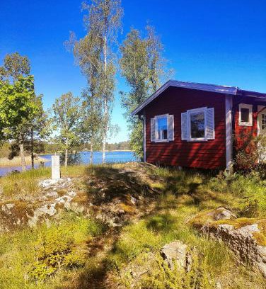 Vasteras Municipality House | Roparudden