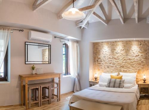 Doliana Bed & Breakfast | Roptro