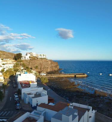 Las Playitas Apartment | Roque