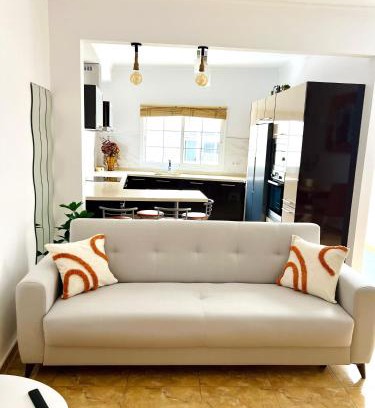 Telde Apartment | Roque's House