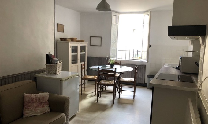 Roquecourbe House | Roquecourbe