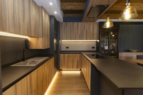 Panticosa Apartment | RoqueNegre by BeValle