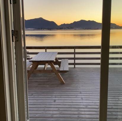 Vestvagøy House | Rorbu i Lofoten