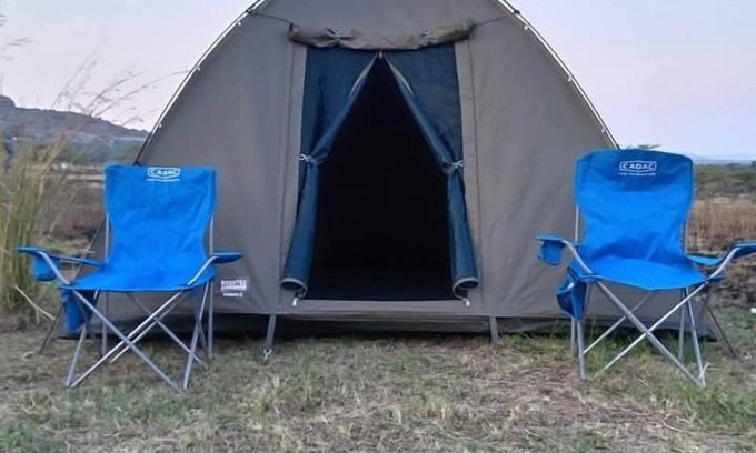 Rorke's Drift RV Rental | Rorke's Drift Campsite and Caravan Park
