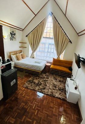 Kilimani Apartment | Rorot penthouse studio Kilimani home away