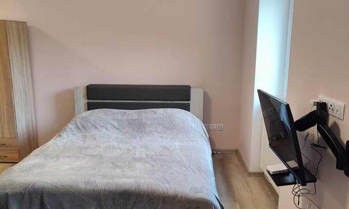Brezova Apartment | Rosa - Apartment on the 1st Floor