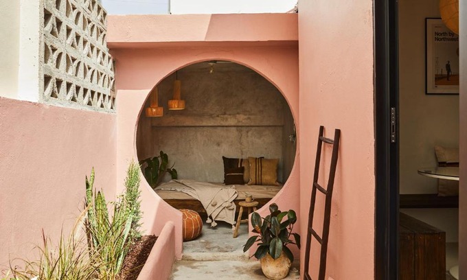 Santurce Apartment | ROSA by DW