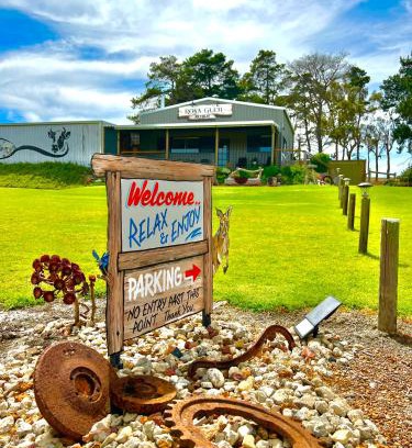 Rosa Glen Apartment | Rosa Glen Retreat - Margaret River