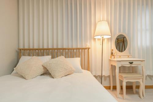 Cheonho-dong Apartment | Rosa House
