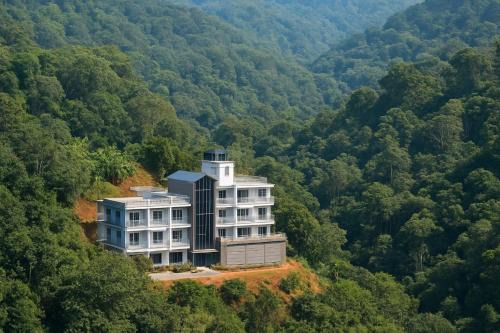 Devikolam Hotel | Rosa Mystica Hotels & Resorts