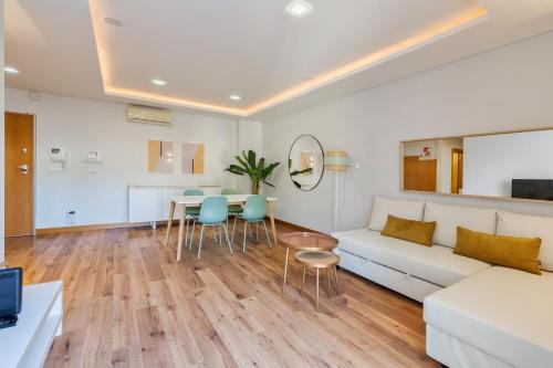 Torres Novas Apartment | Rosa
