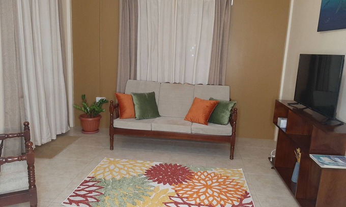 Kingstown Apartment | Rosa's Apartment - Clean, Comfort and Convenience