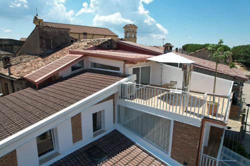 Vazzano Villa | Rosa's House